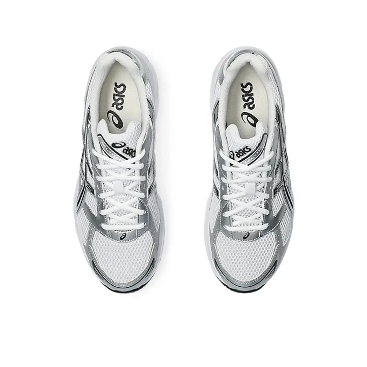 Asics GEL-1130 White Pure Silver 4/4