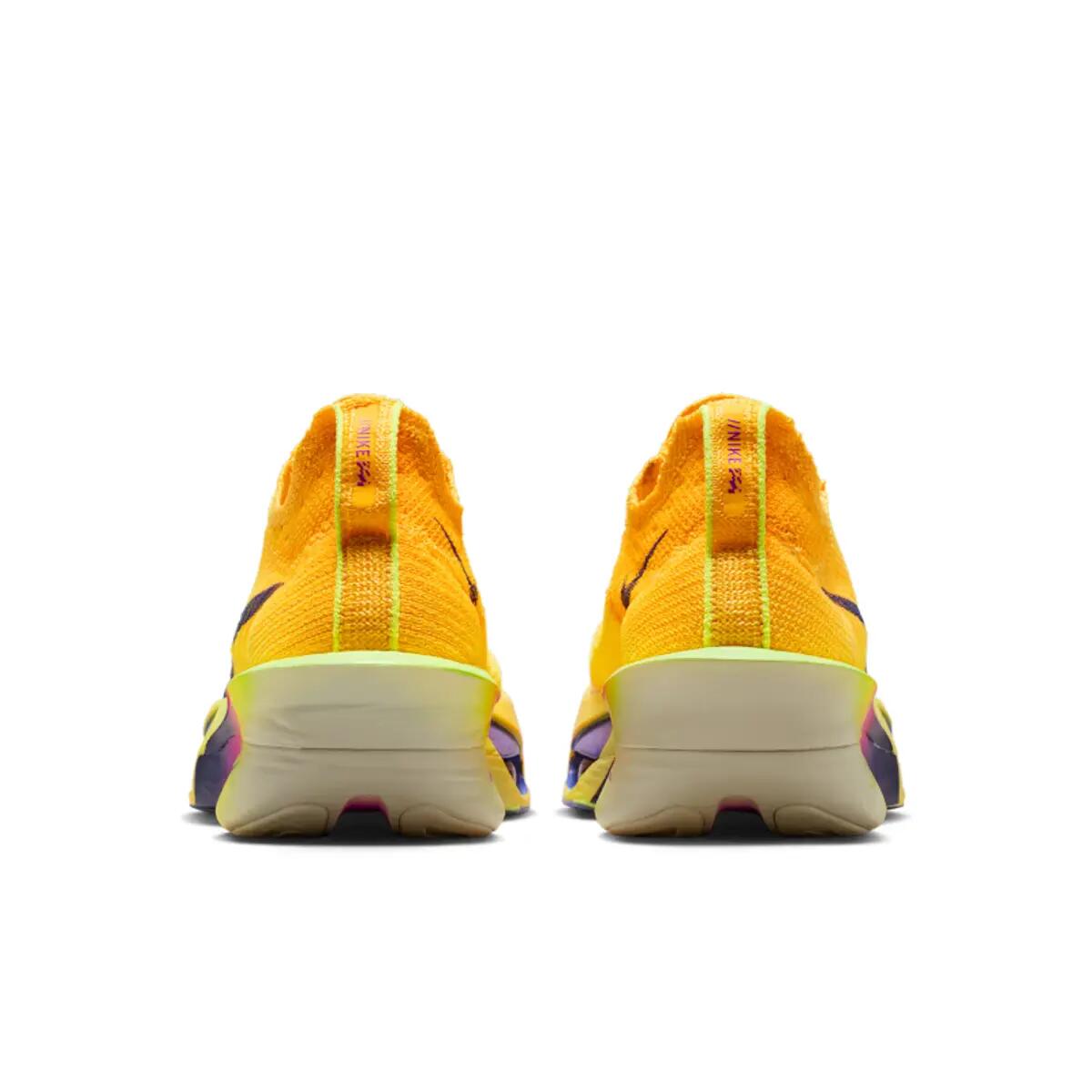 Nike Air Zoom Alphafly Next 3 (W) Laser Orange 6/6