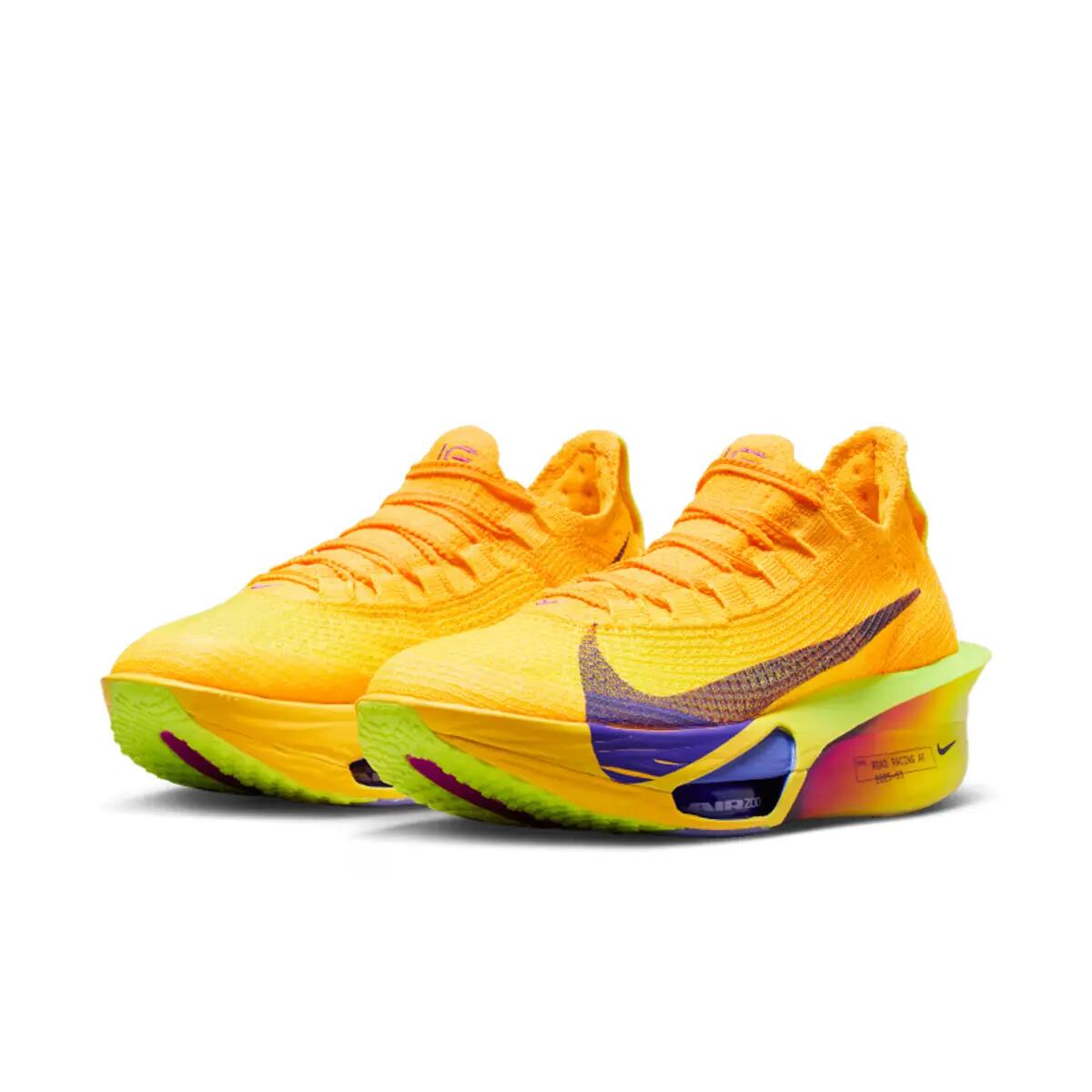 Nike Air Zoom Alphafly Next 3 (W) Laser Orange 5/6