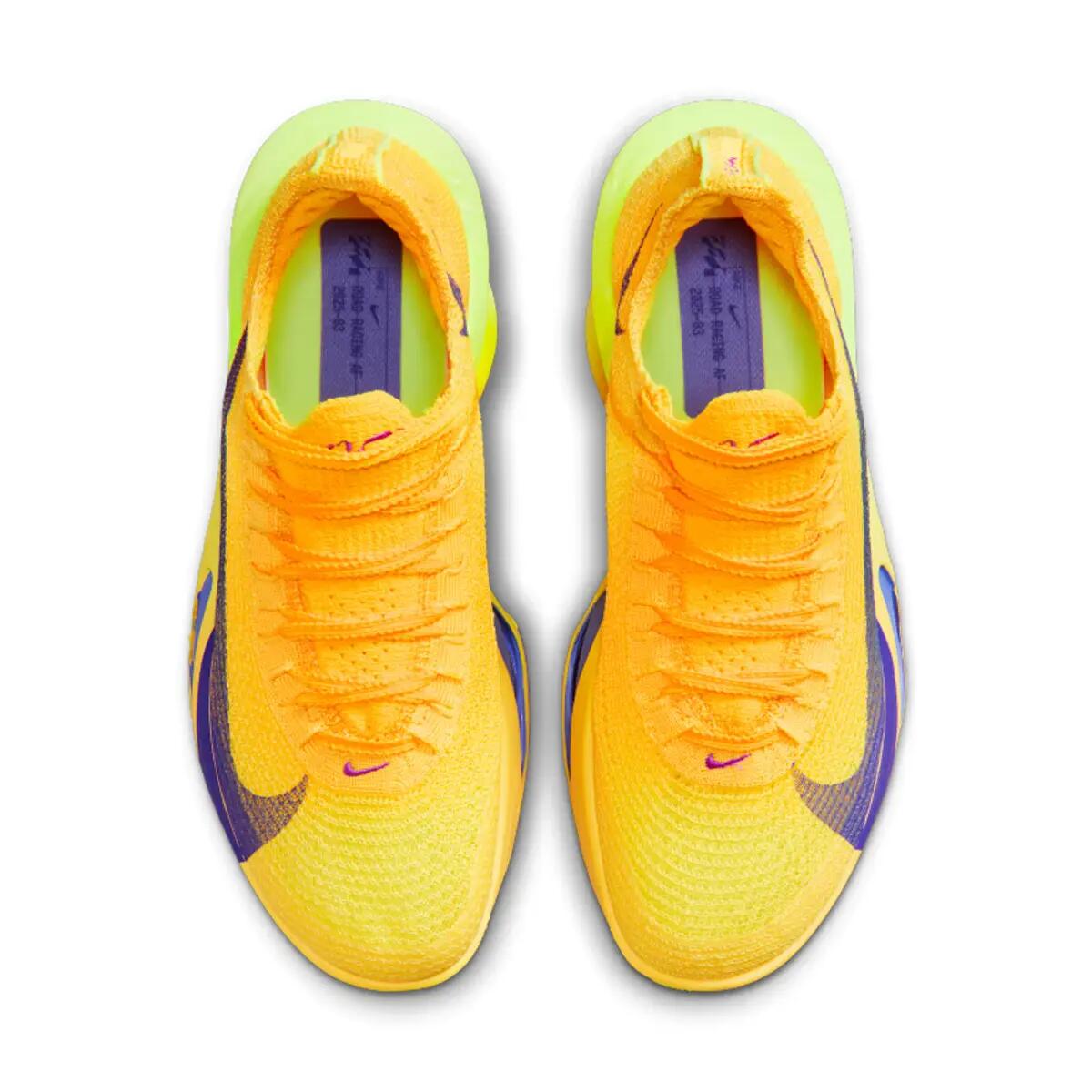 Nike Air Zoom Alphafly Next 3 (W) Laser Orange 4/6