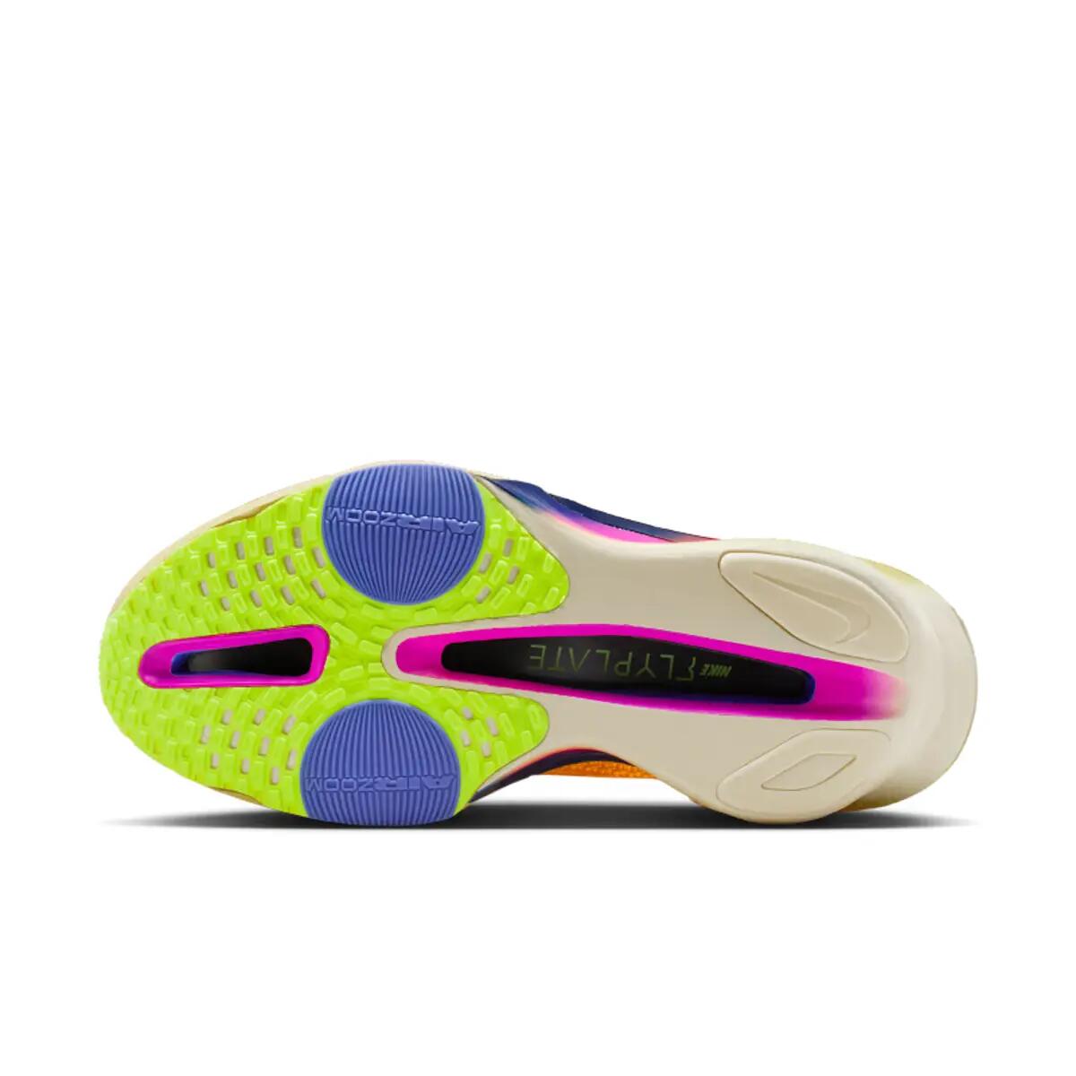 Nike Air Zoom Alphafly Next 3 (W) Laser Orange 3/6