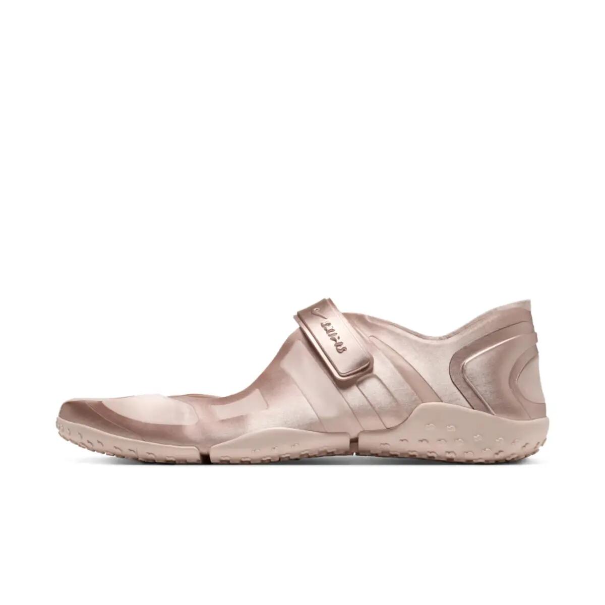 Nike Rift Satin Skims Silt Red 3/6