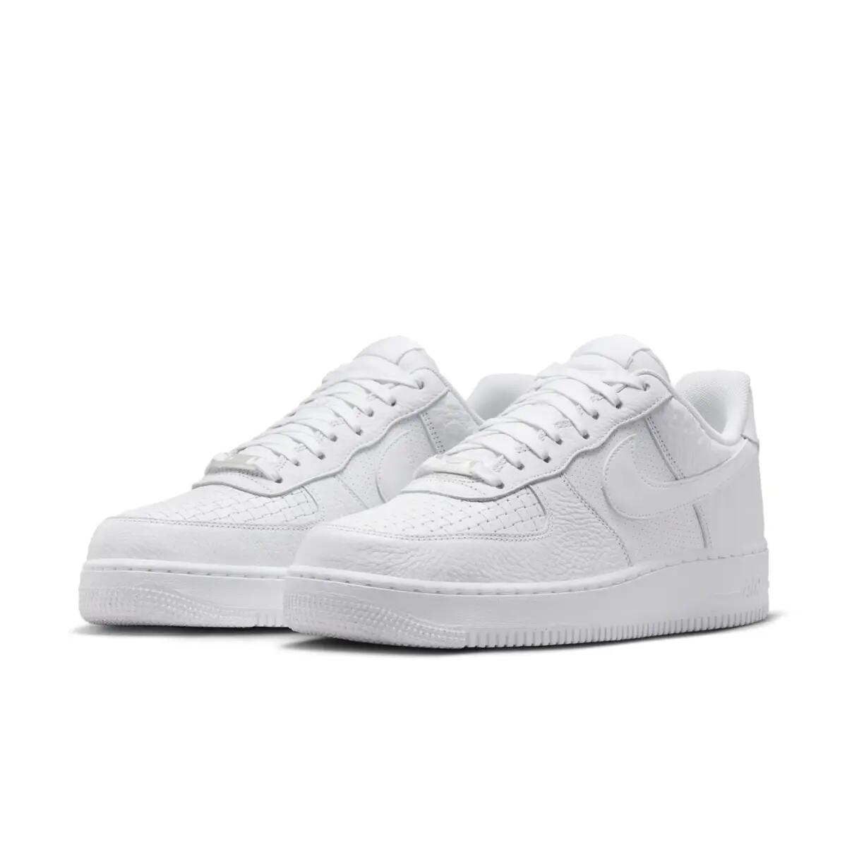 Nike Air Force 1 Low PRM 3X Celebration 2/6