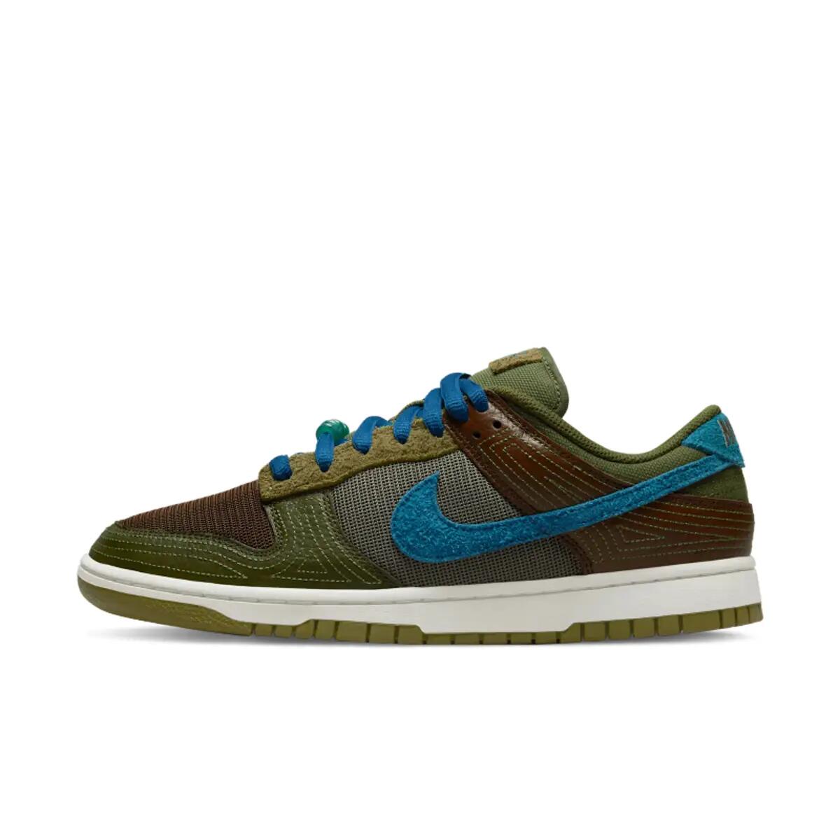 Nike Dunk Low NH Cacao Wow 3/6