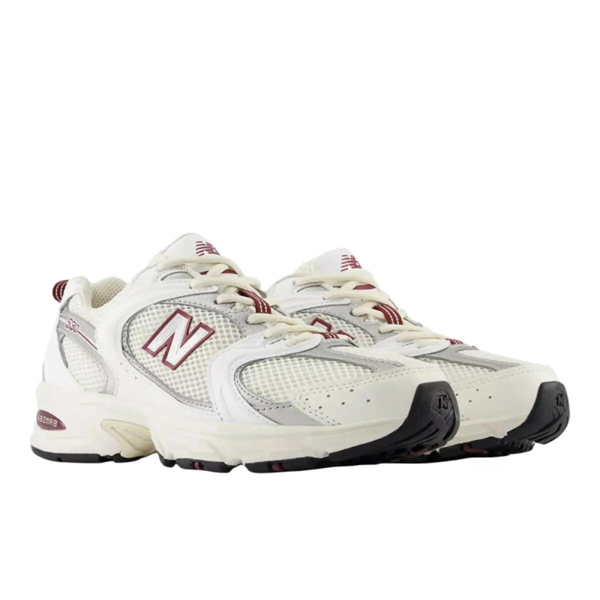 Chaussures Femmes New Balance 530 blanc 4/6