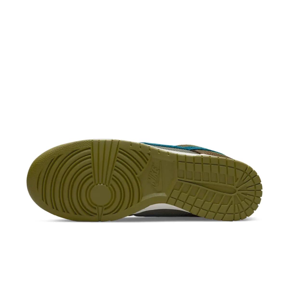 Nike Dunk Low NH Cacao Wow 2/6