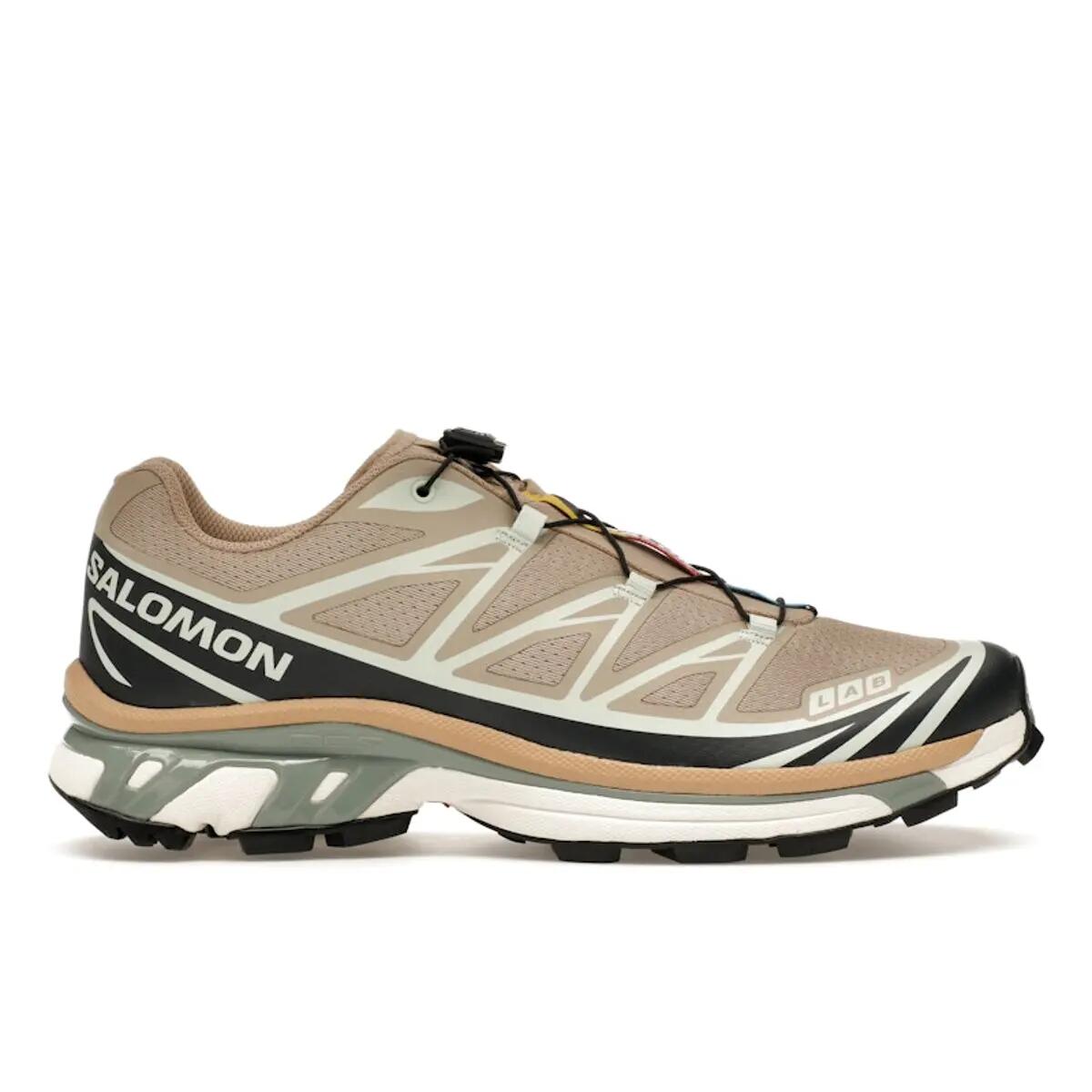 SALOMON picture