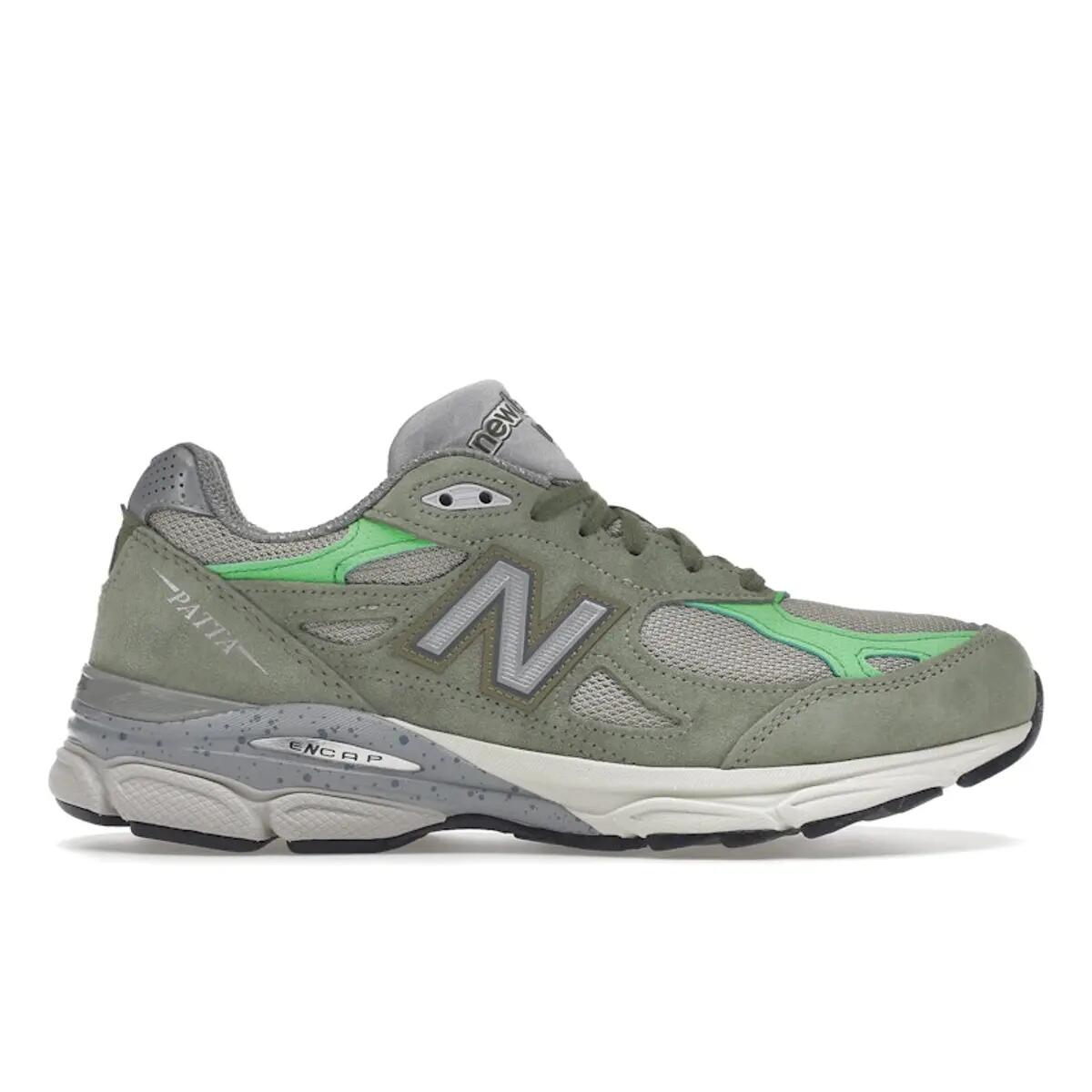 NEW BALANCE picture