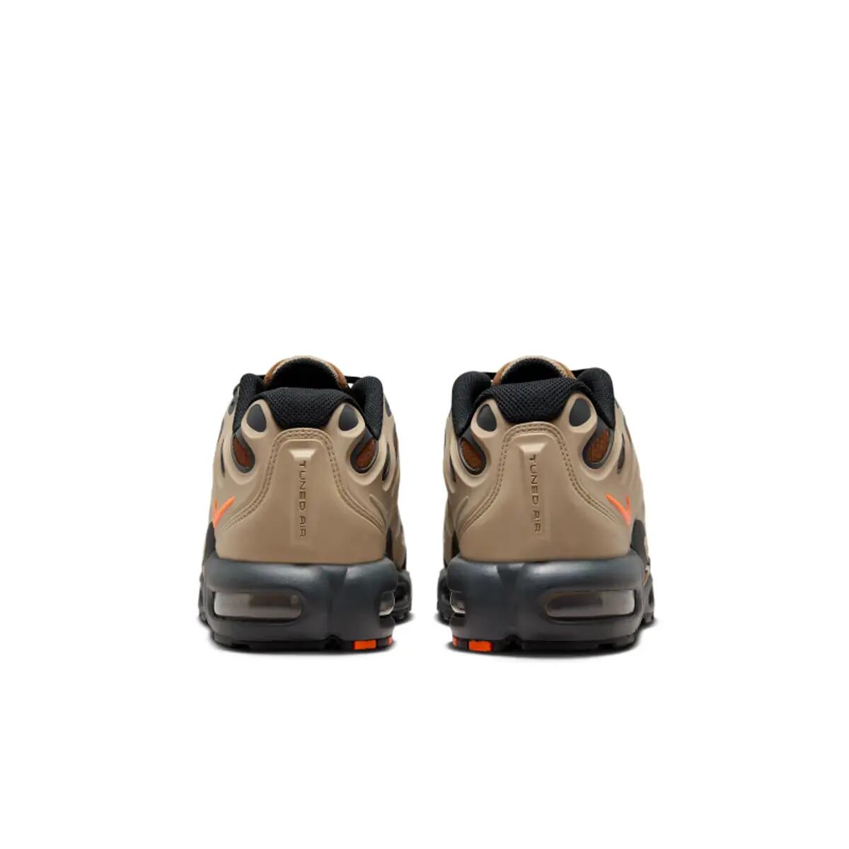 Hombre - Nike Air Max Plus Drift - Fz3041-200 - Beige 6/6