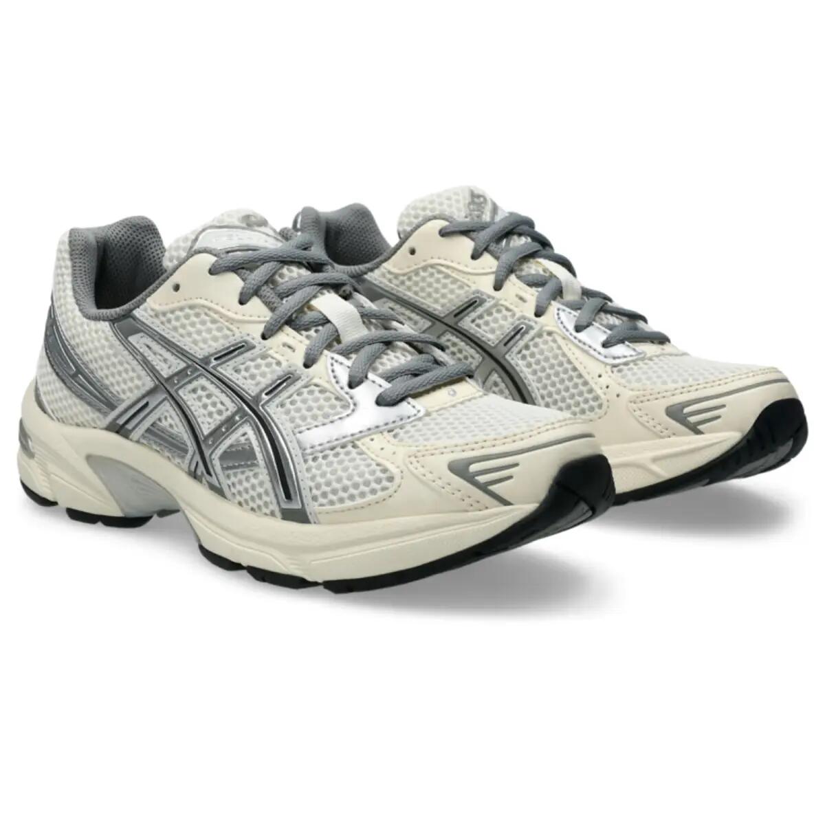 ASICS Gel-1130 Cream Clay Grey (Women's) 4/6