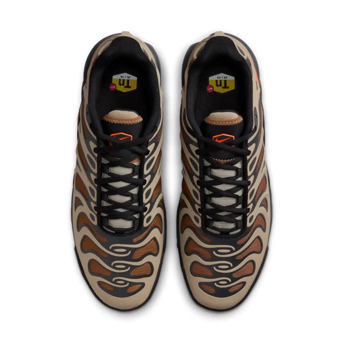 Hombre - Nike Air Max Plus Drift - Fz3041-200 - Beige 5/6