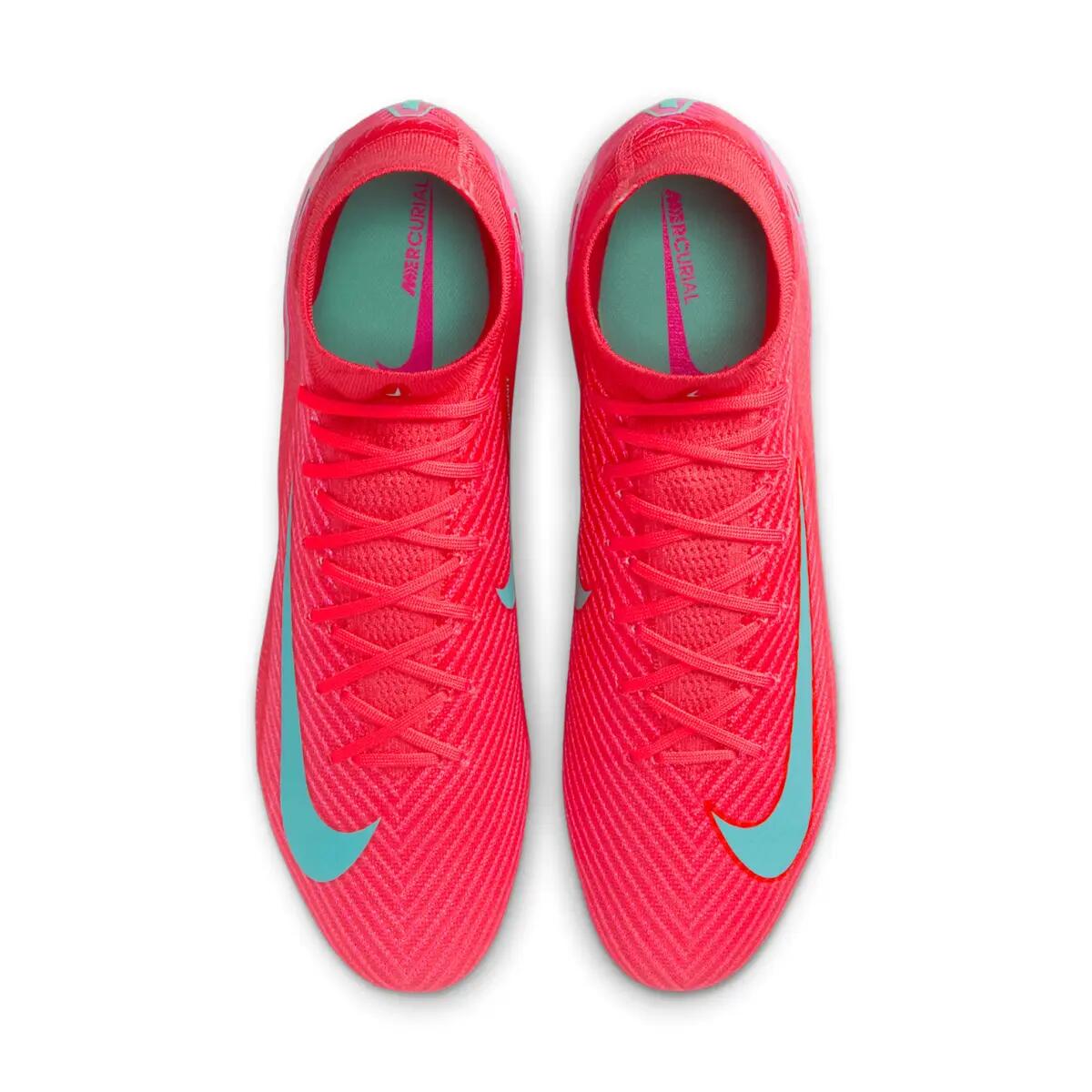Nike Zoom Mercurial Superfly 10 Elite FG Mad Energy Pack 3/6