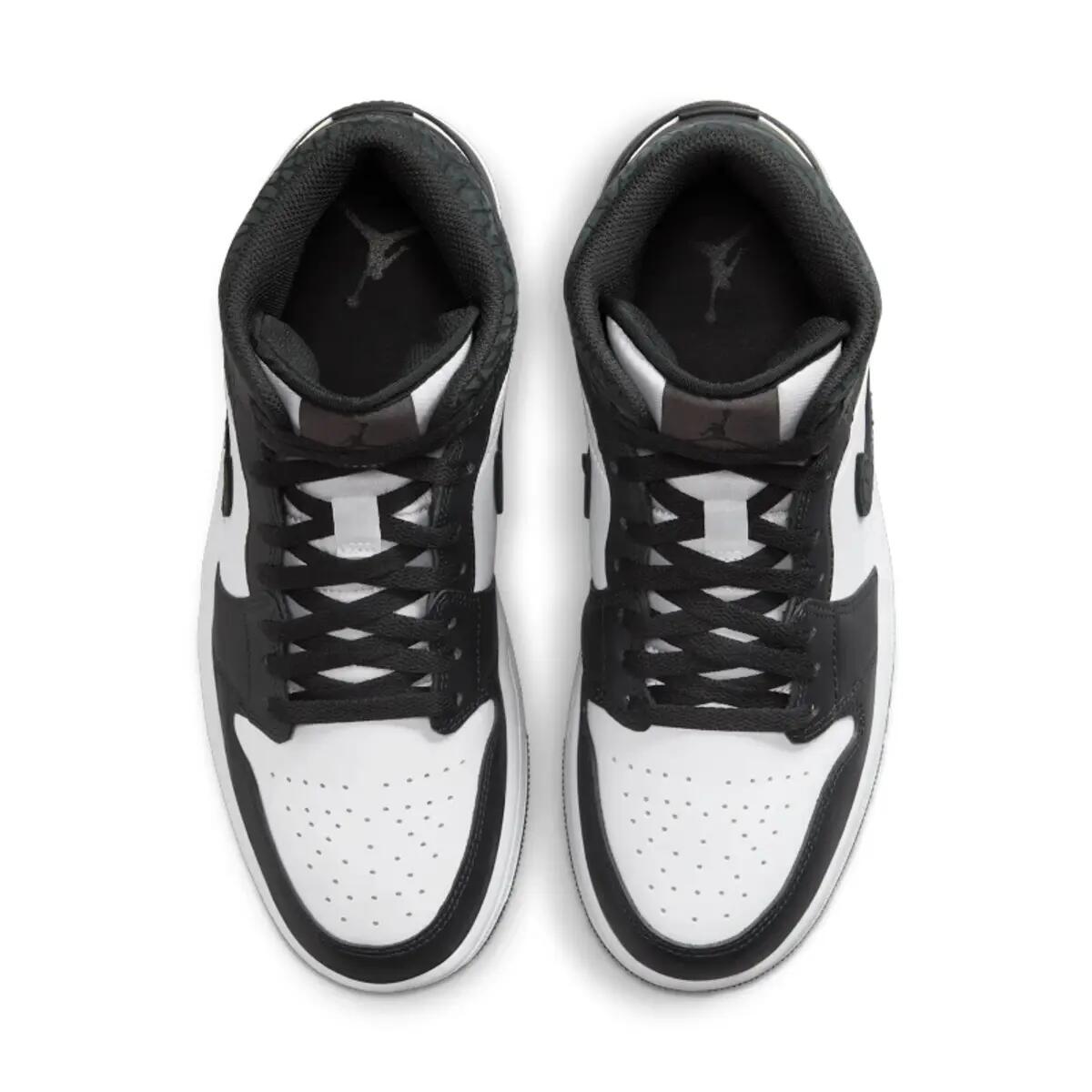 Jordan 1 Mid SE Panda Elephant 5/6