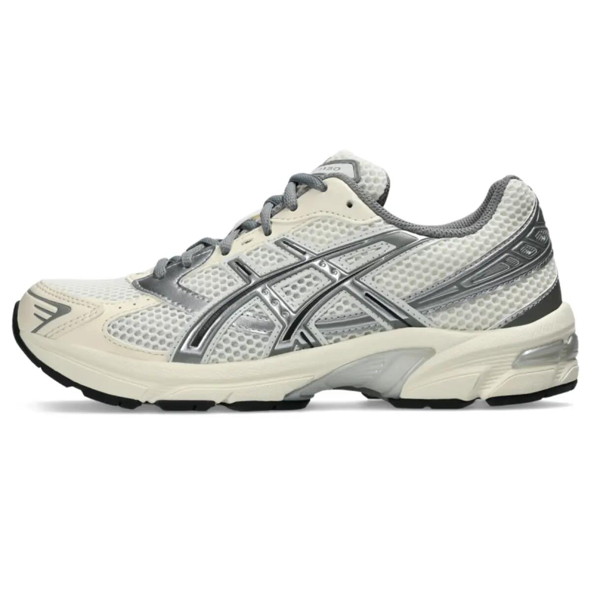 ASICS Gel-1130 Cream Clay Grey (Women's) 3/6