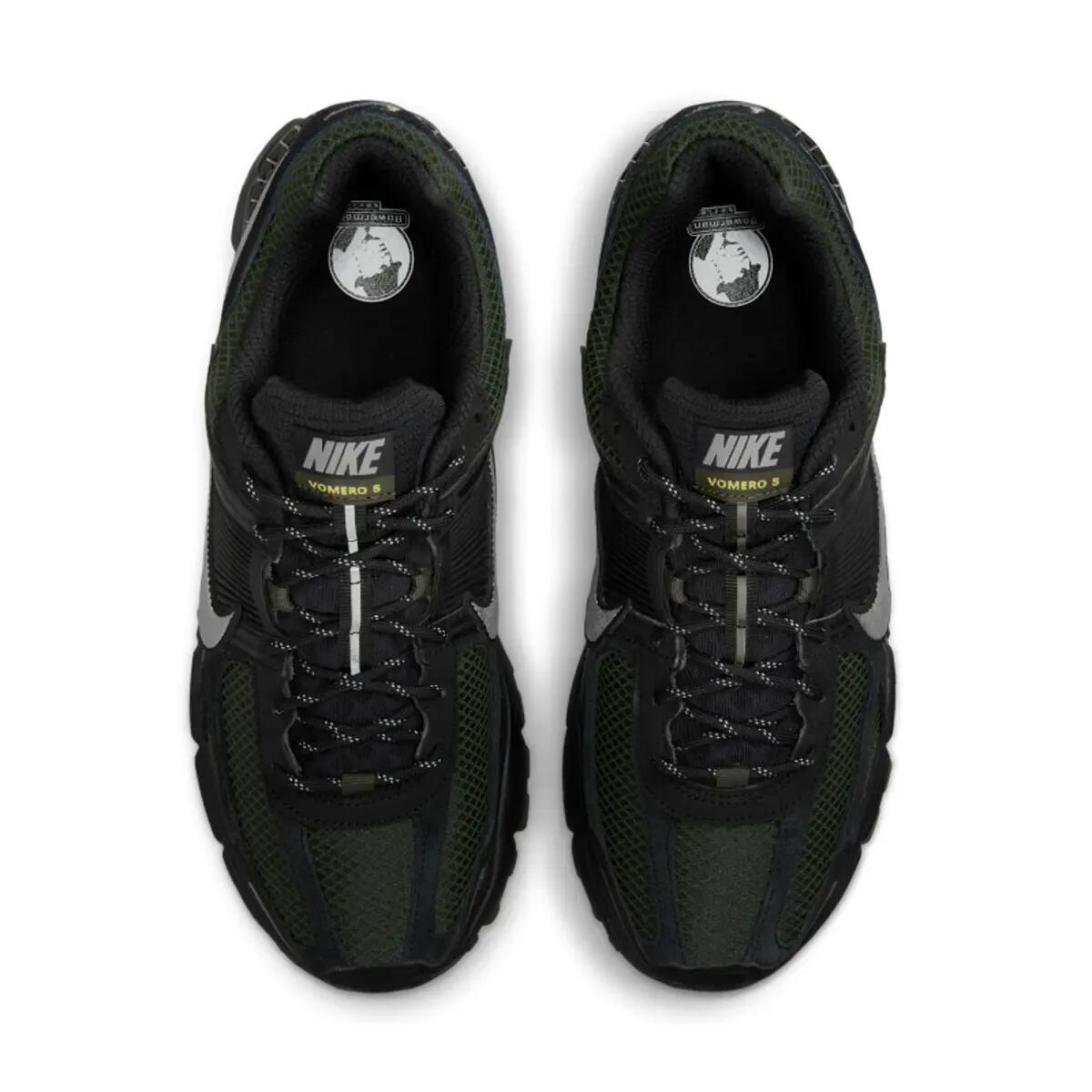 Nike Zoom Vomero 5 Black Sequoia 5/6