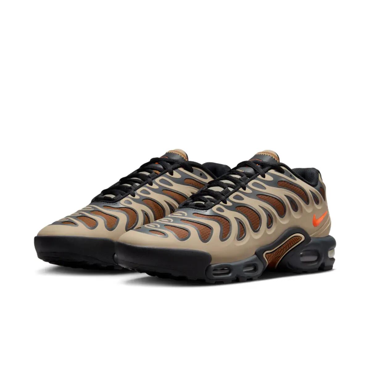 Hombre - Nike Air Max Plus Drift - Fz3041-200 - Beige 4/6