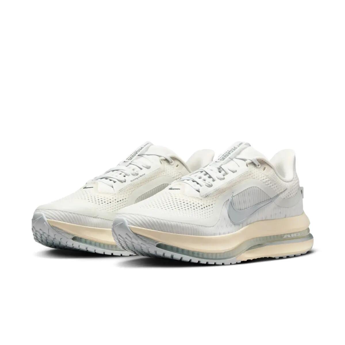 Nike Air Zoom Pegasus Premium Running is Mental 4/6