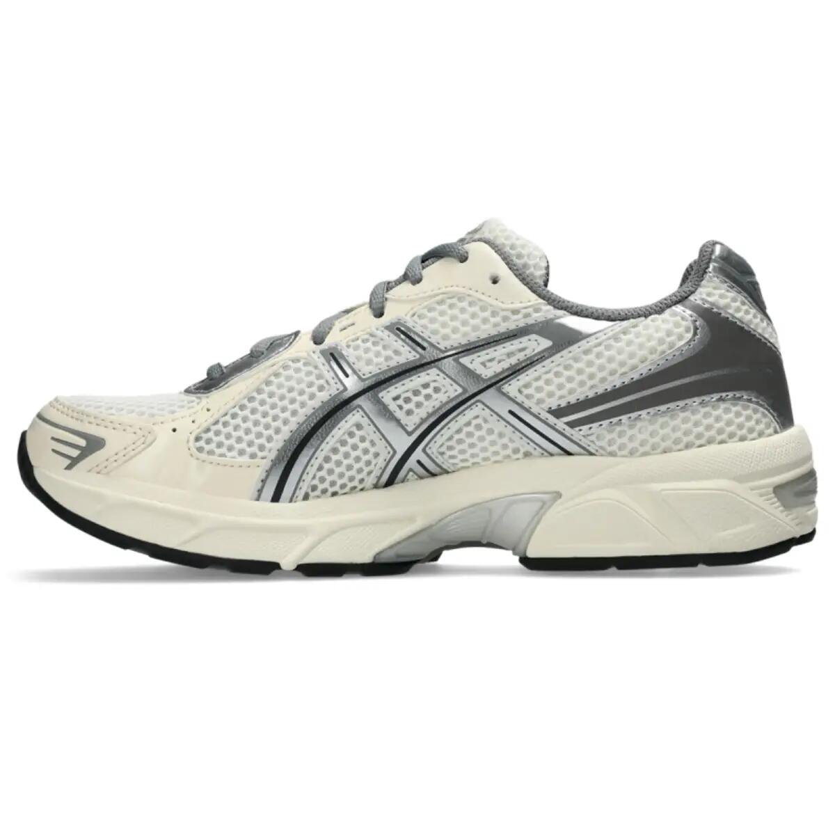 ASICS Gel-1130 Cream Clay Grey (Women's) 2/6