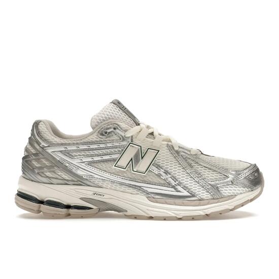 New Balance 1906r Silver Metallic Sea Salt