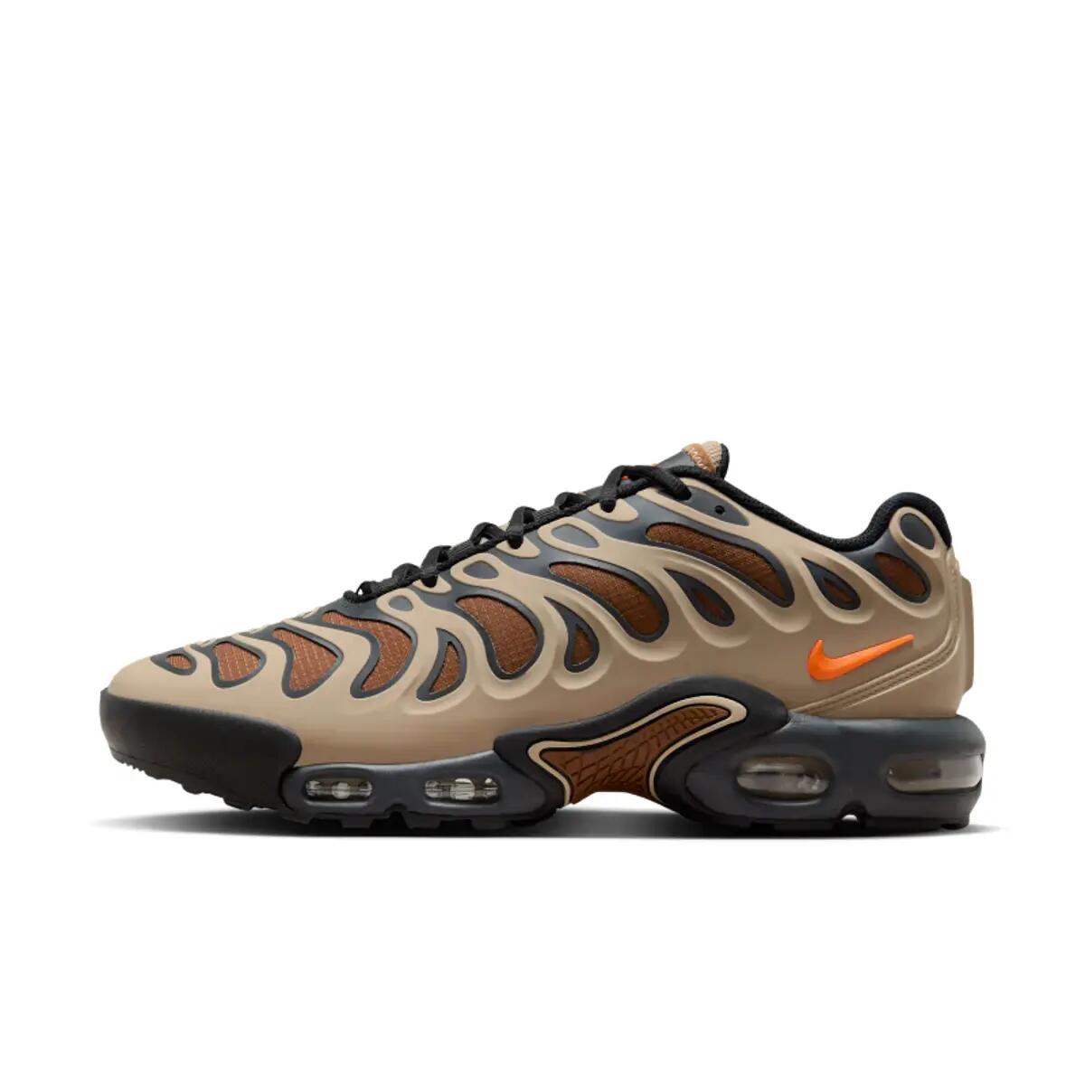 Hombre - Nike Air Max Plus Drift - Fz3041-200 - Beige 3/6