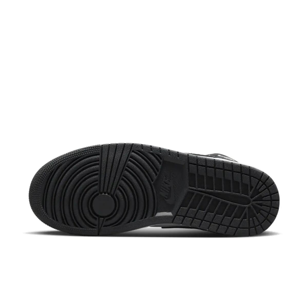 Jordan 1 Mid SE Panda Elephant 2/6