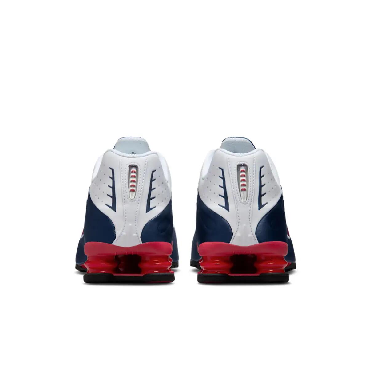 Nike Shox R4 Usa (2025) 6/6