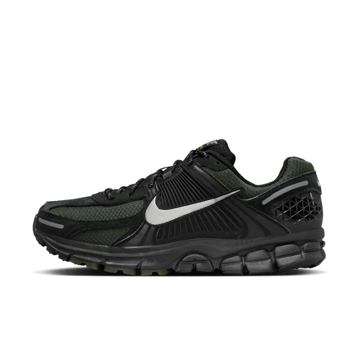 Nike Zoom Vomero 5 Black Sequoia 2/6