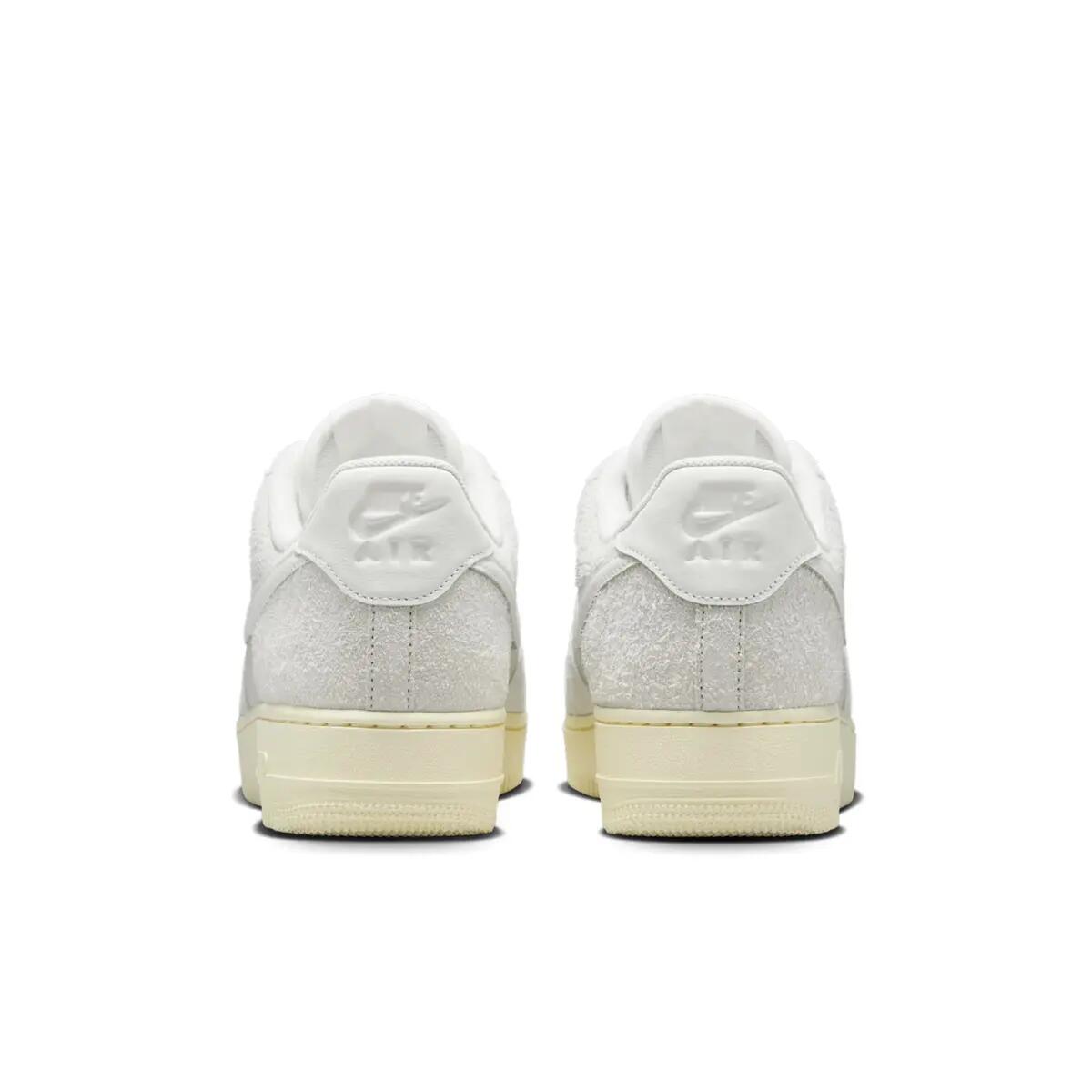 Nike Air Force 1 Low '07 Phantom Summit White Light Bone 6/6