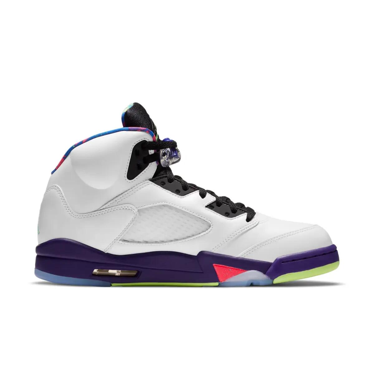 Jordan 5 Retro Alternate Bel-Air 4/6