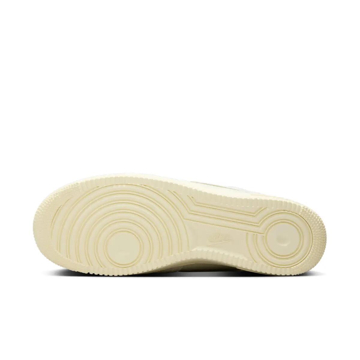 Nike Air Force 1 Low '07 Phantom Summit White Light Bone 5/6