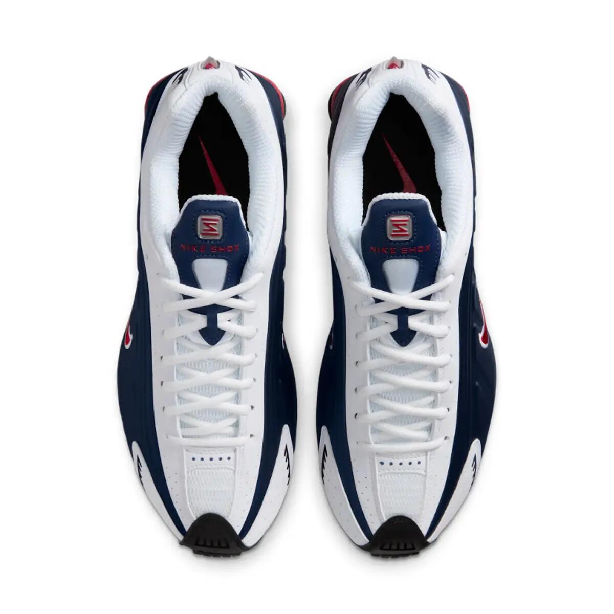 Nike Shox R4 Usa (2025) 4/6