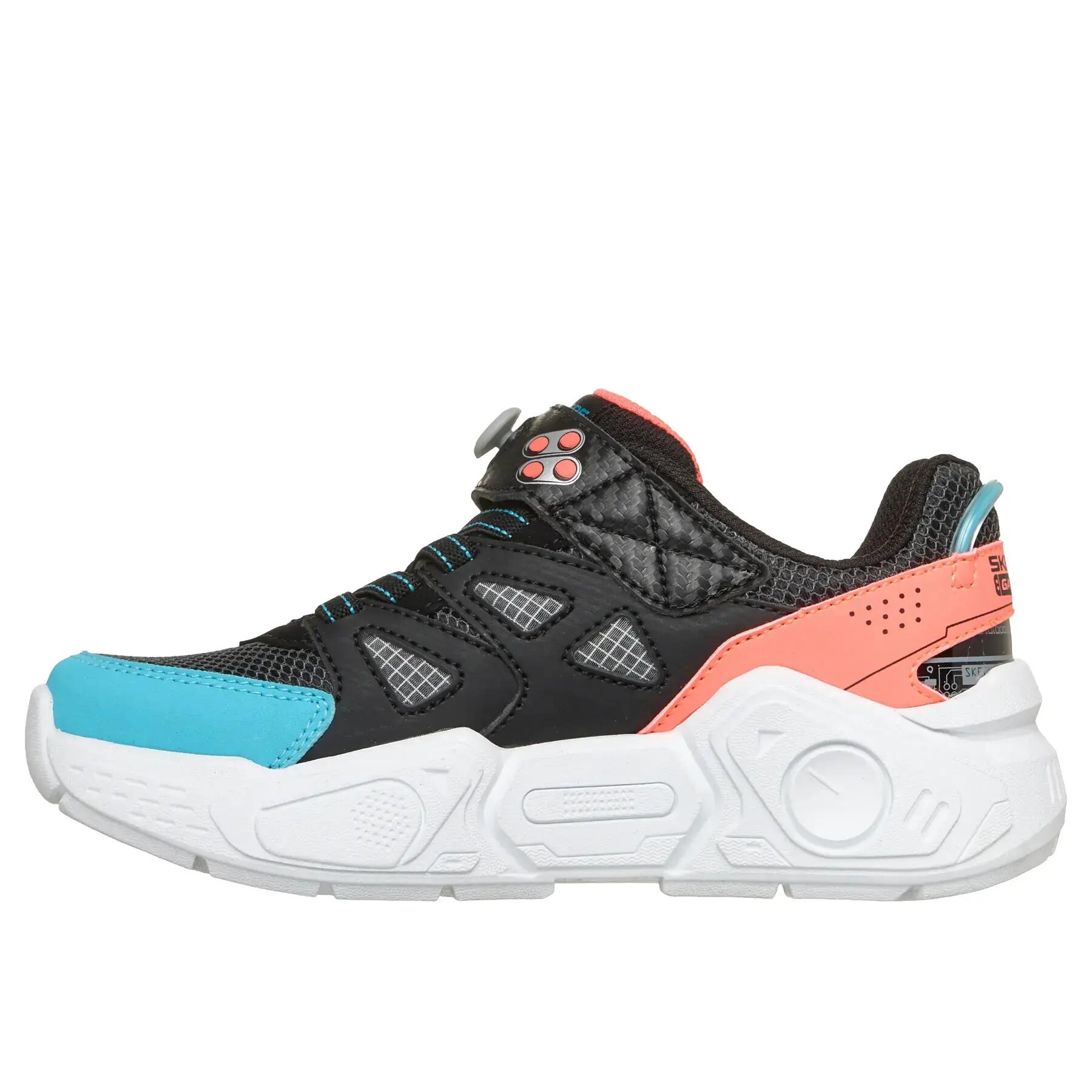 Baskets dla dzieci Skechers Gametronix 3.0 2/5