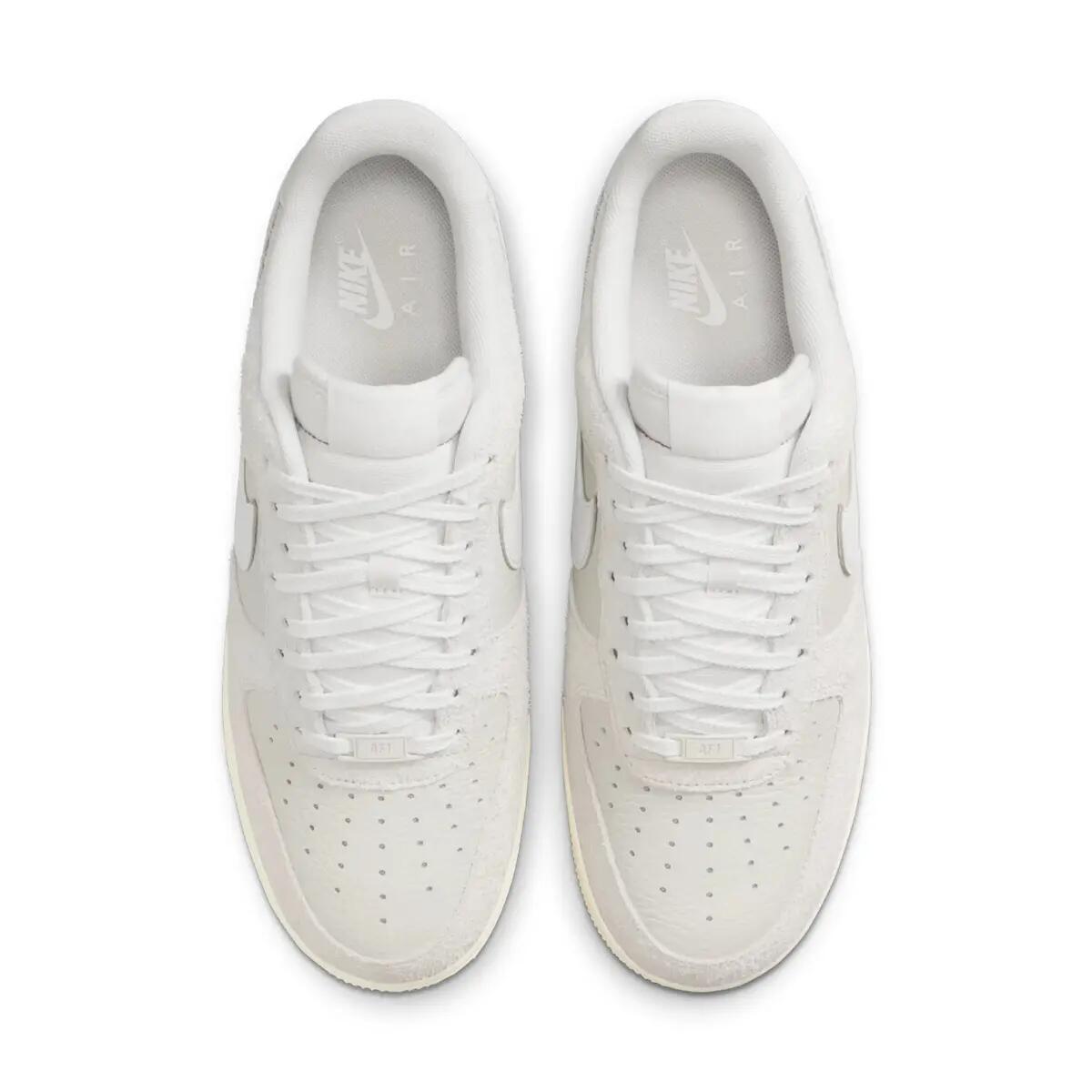 Nike Air Force 1 Low '07 Phantom Summit White Light Bone 2/6