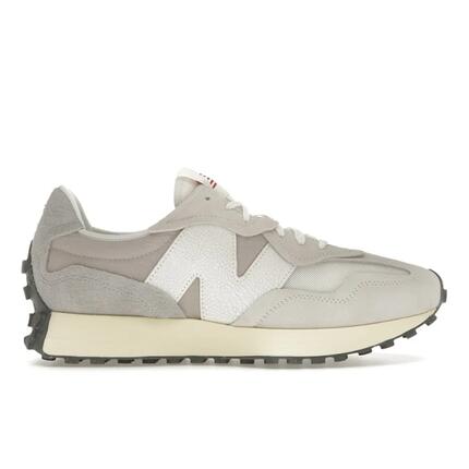 New Balance 327 Sea Salt Raincloud