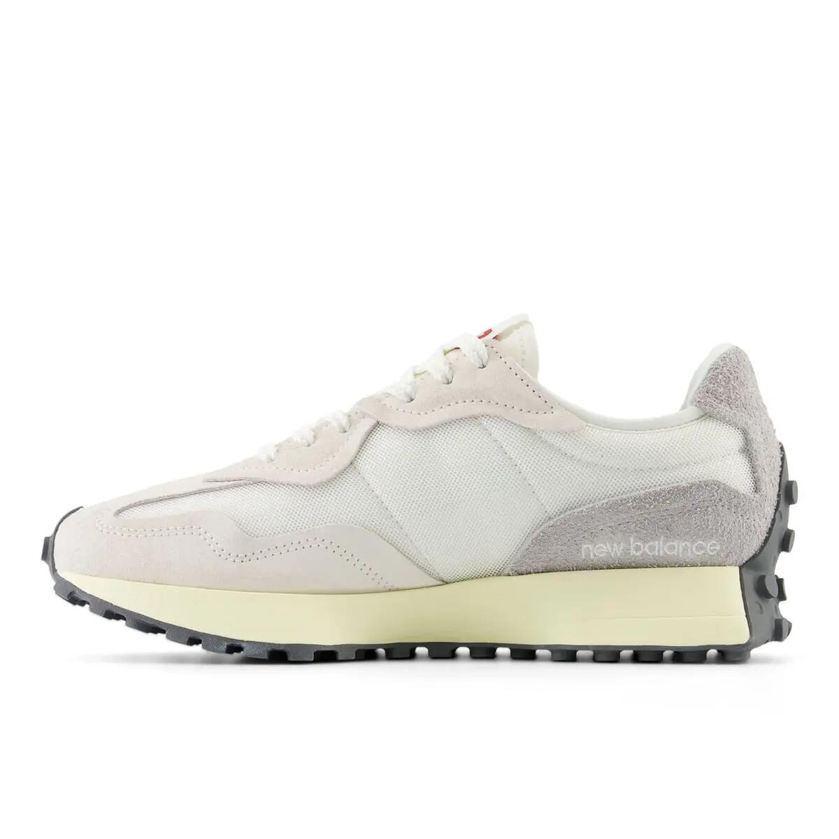 New Balance 327 Sea Salt Raincloud 5/5