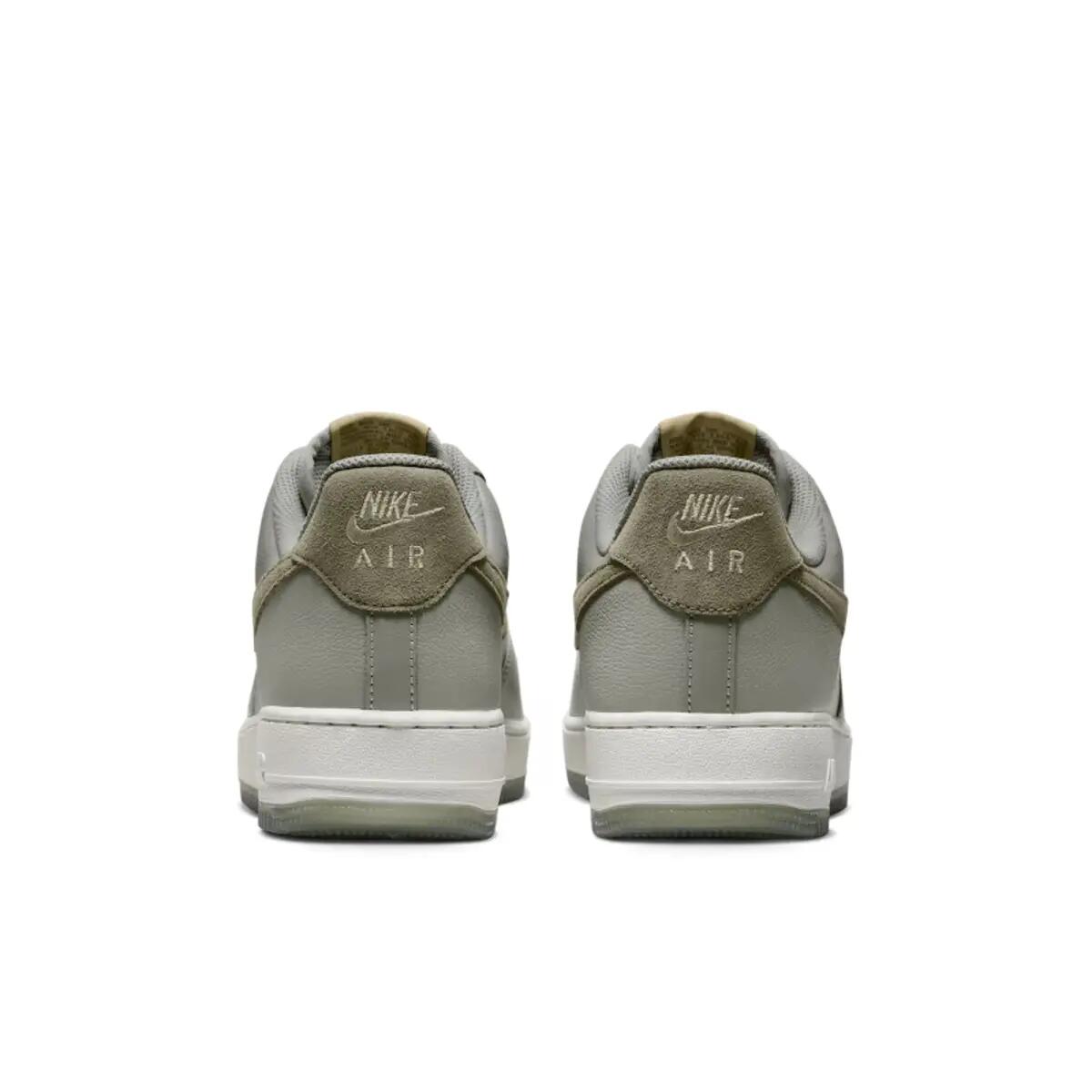 Nike Air Force 1 '07 LV8 Dark Stucco Neutral Olive 6/6