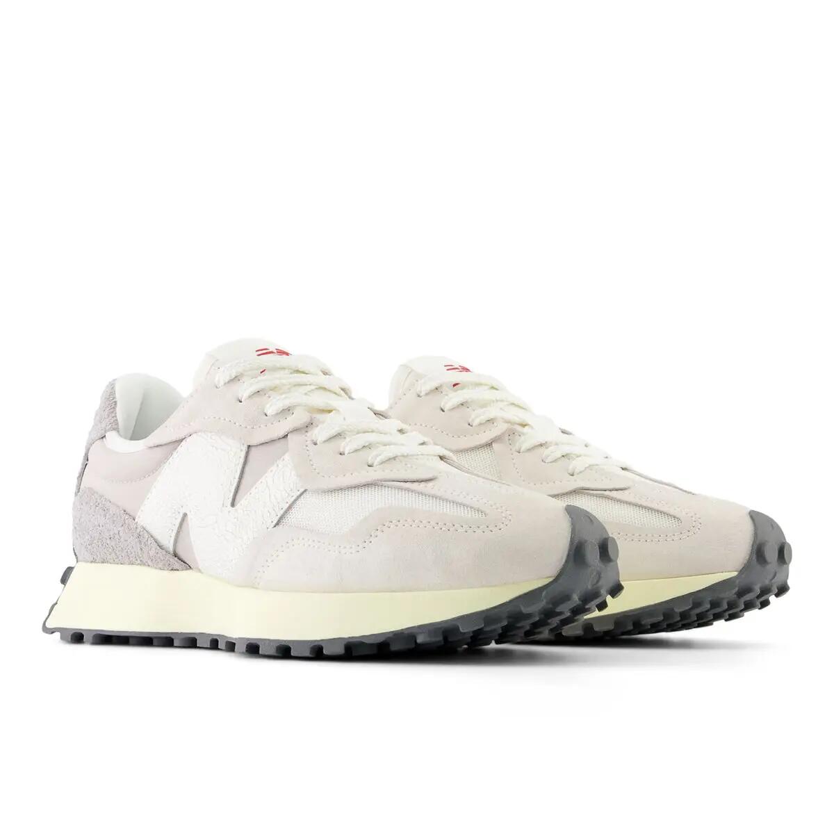 New Balance 327 Sea Salt Raincloud 3/5