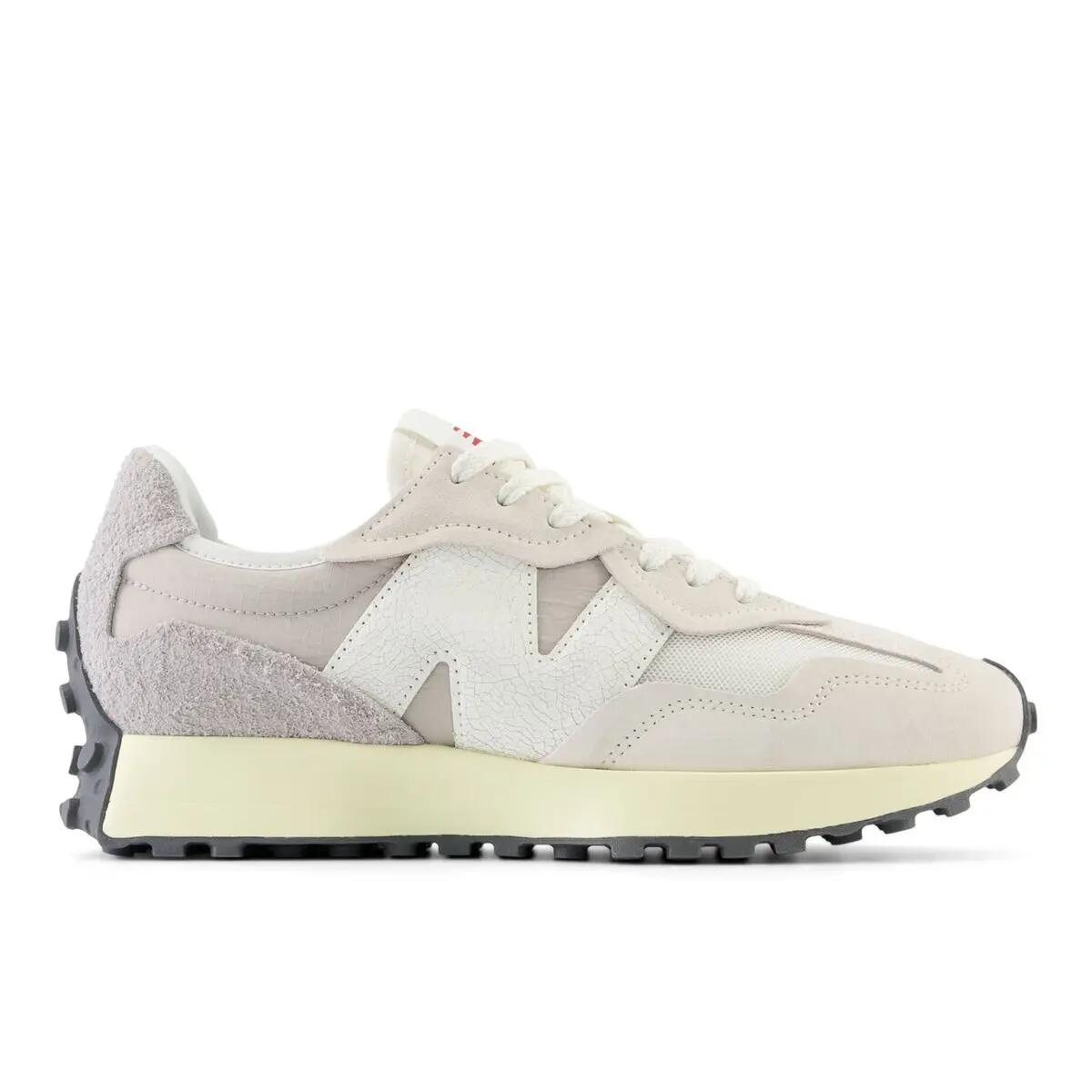 New Balance 327 Sea Salt Raincloud 2/5