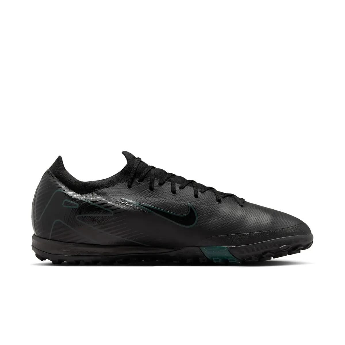 Nike Mercurial Vapor 16 Pro TF Black Deep Jungle 3/6