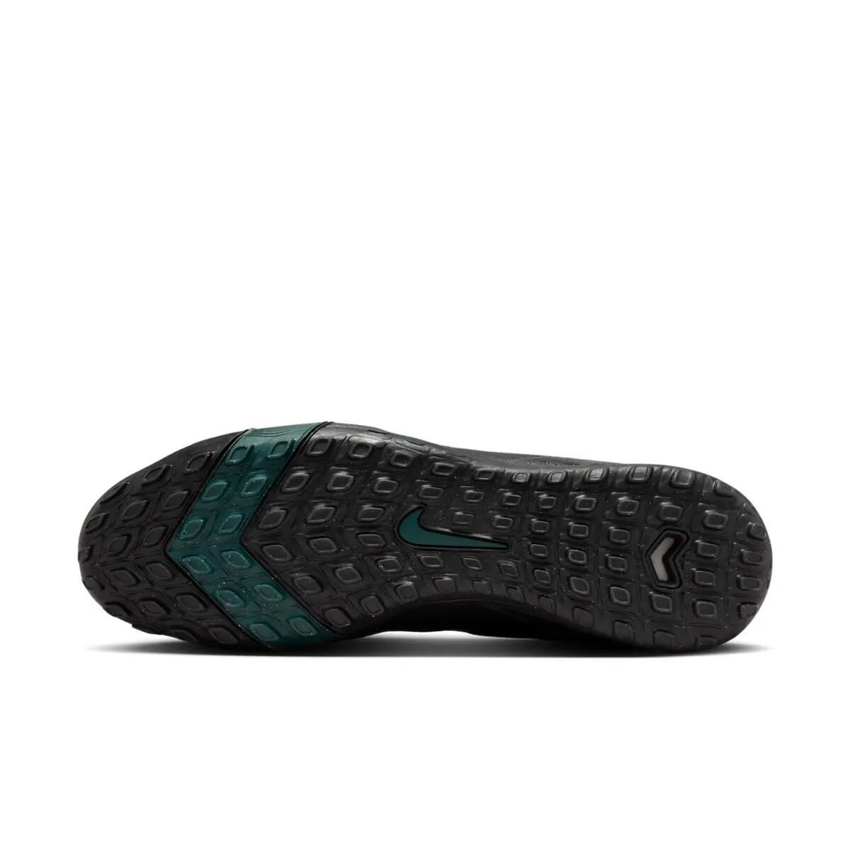 Nike Mercurial Vapor 16 Pro TF Black Deep Jungle 2/6