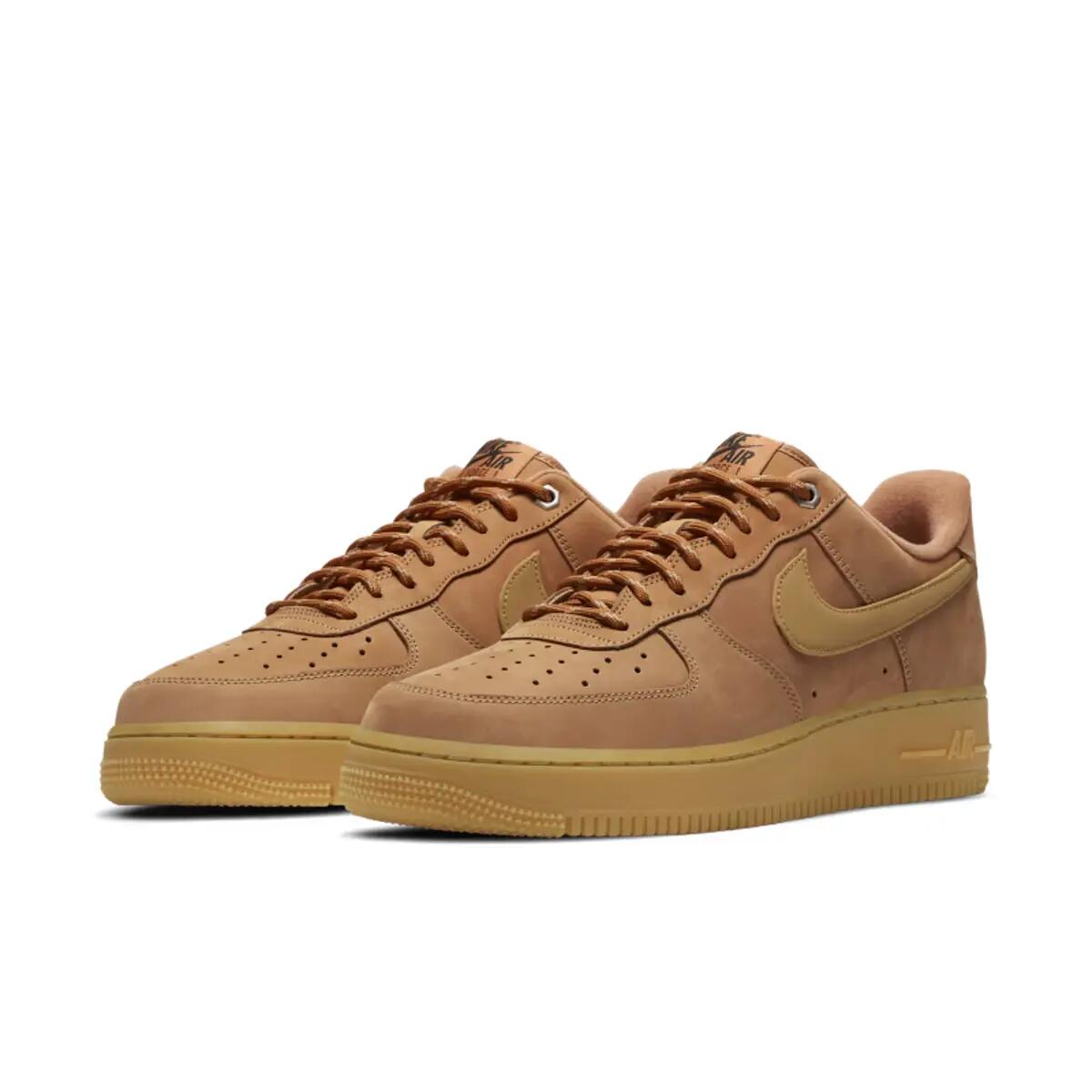 Nike Air Force 1 Low Flax (2019) 5/6