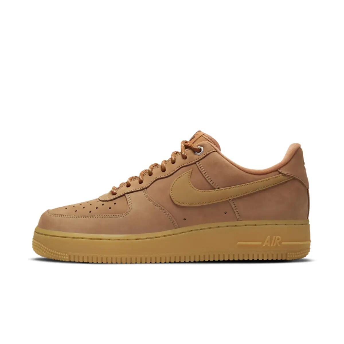 Nike Air Force 1 Low Flax (2019) 3/6