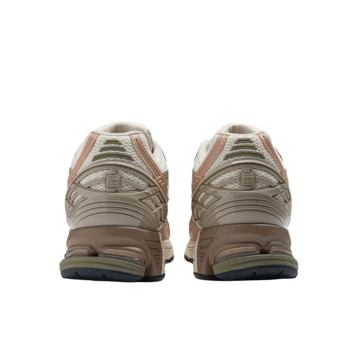 New Balance 1906U Linen Dark Olivine 6/6