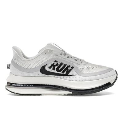 Nike air zoom pegasus premium run platine