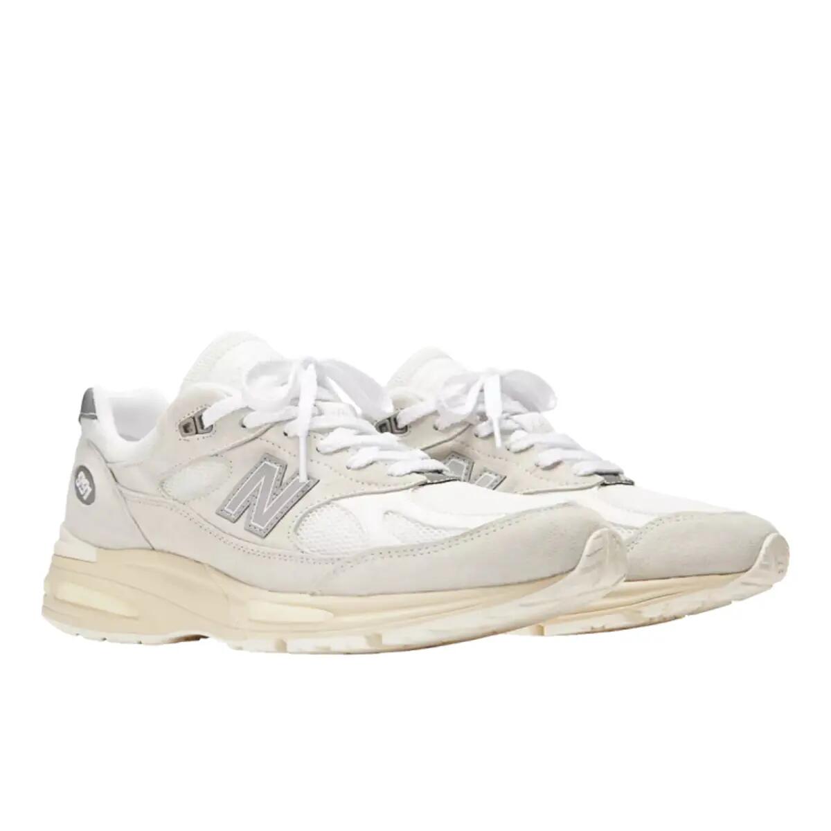 New Balance 991v2 MiUK Wind Chime 4/6