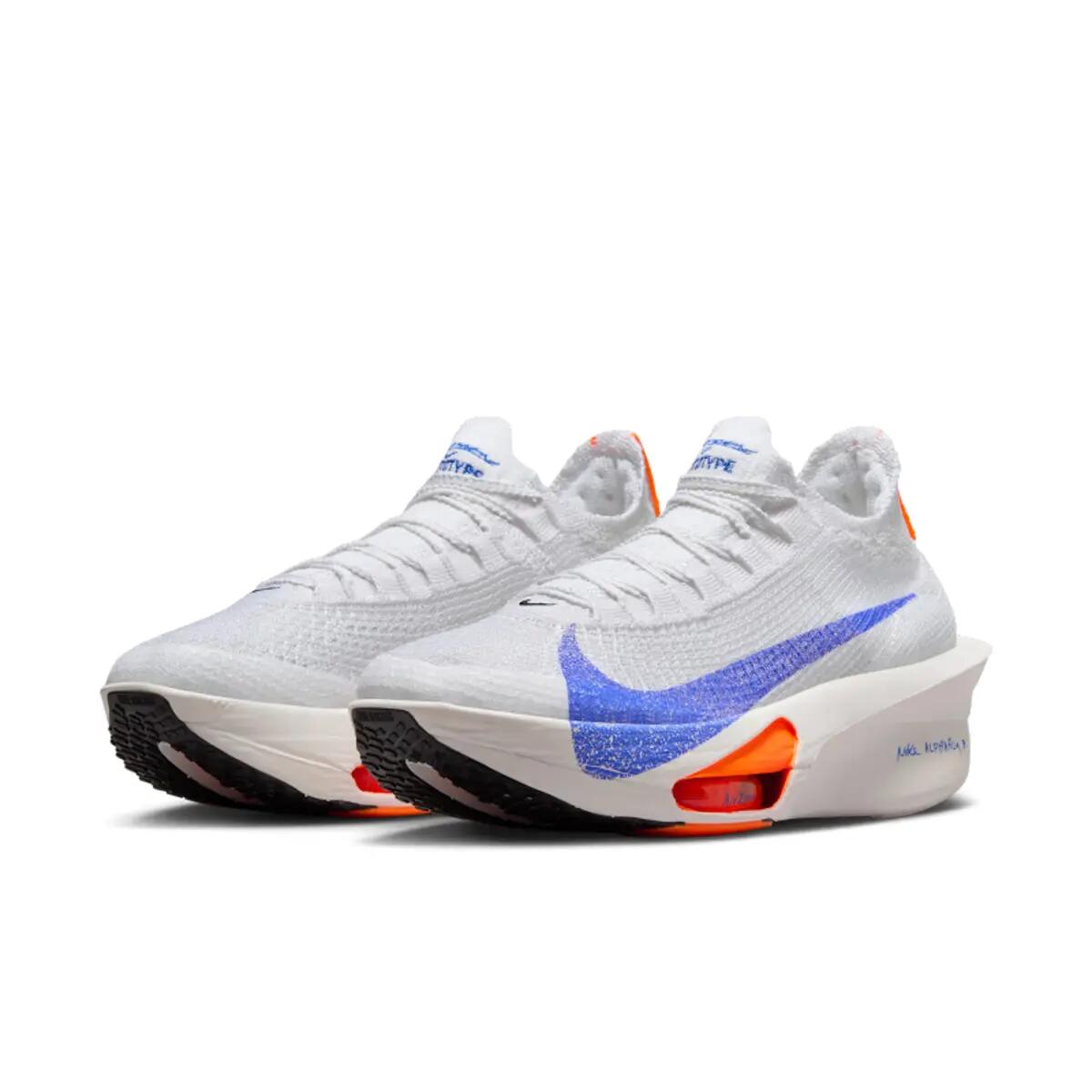 Nike Air Zoom Alphafly Next% 3 FP Blueprint Pack (Women's) 5/6