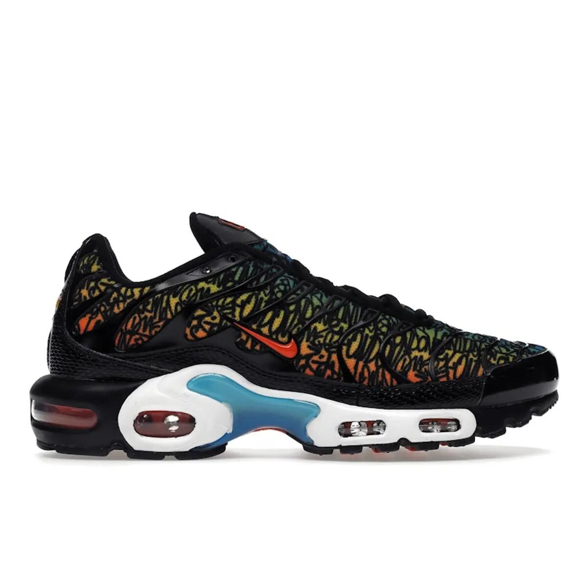 NIKE picture