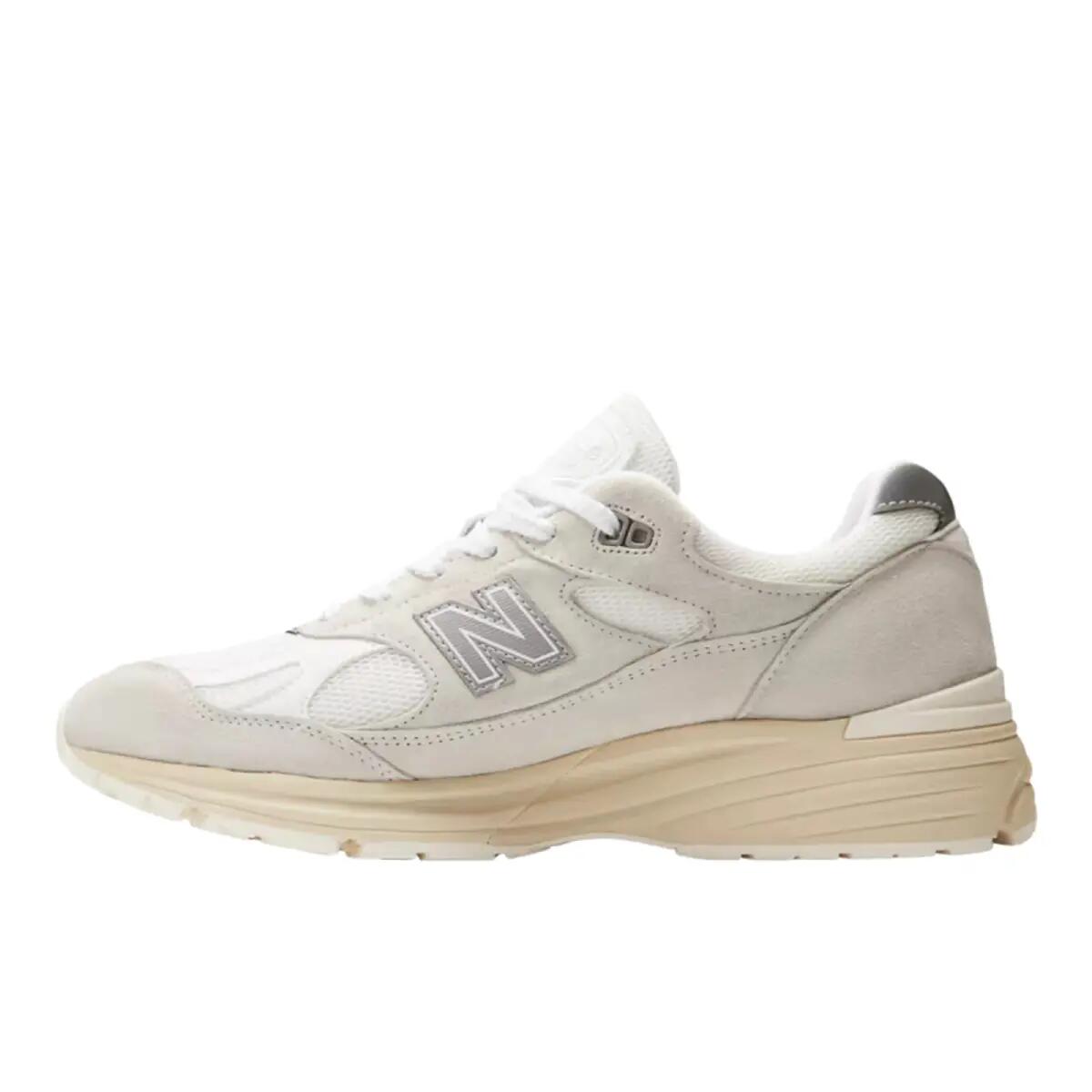 New Balance 991v2 MiUK Wind Chime 3/6