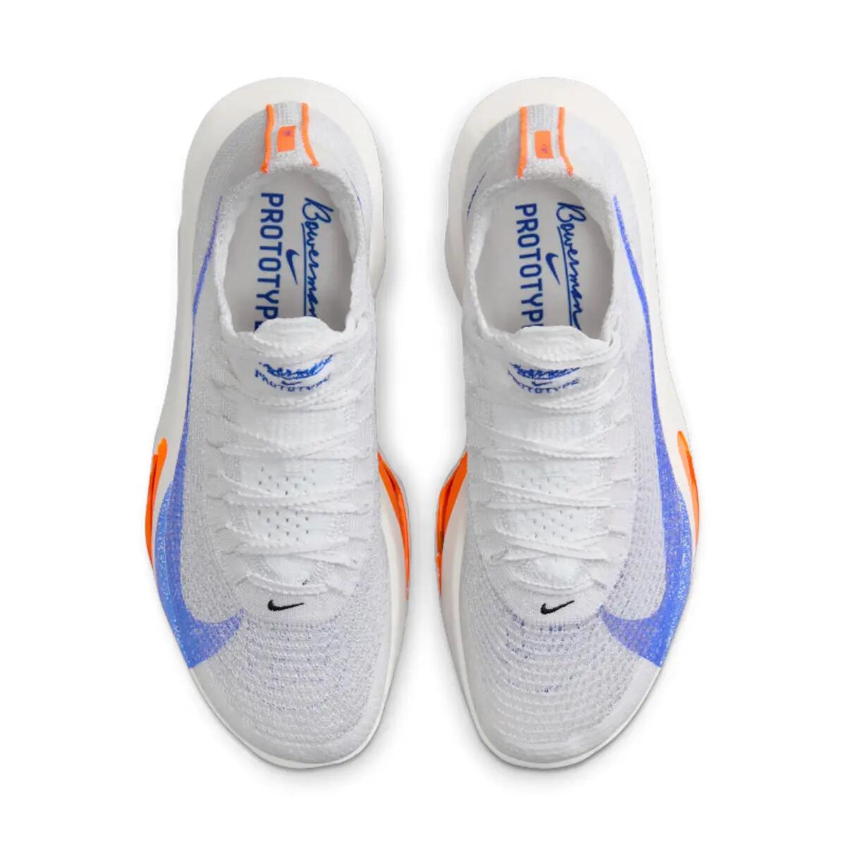 Nike Air Zoom Alphafly Next% 3 FP Blueprint Pack (Women's) 4/6