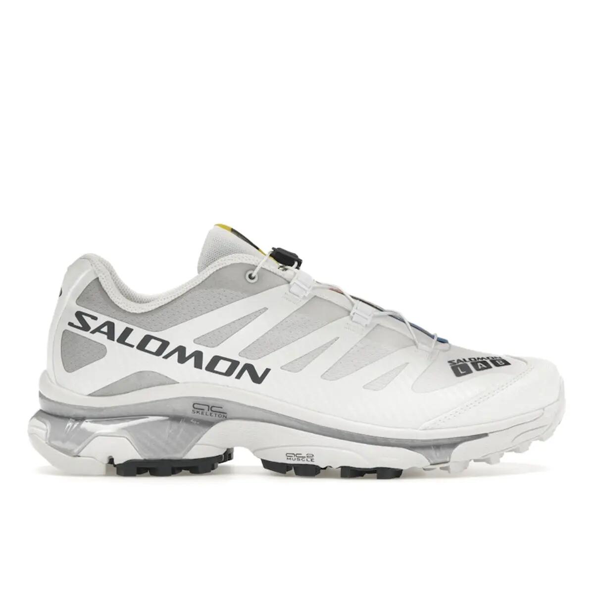SALOMON picture